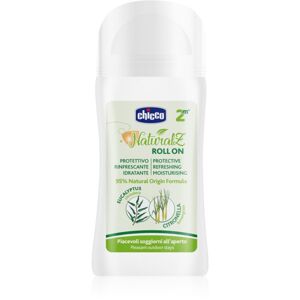 Chicco NaturalZ Protective & Refreshing Roll-on roll-on proti komárům 2 m+ 60 ml