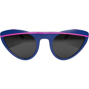 Chicco Sunglasses 5 years+ sluneční brýle Girl Blue/Pink 1 ks