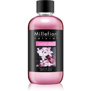 Millefiori Natural Jasmine Ylang náplň do aroma difuzérů 500 ml