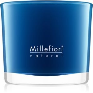 Millefiori Natural Cold Water vonná svíčka 180 g