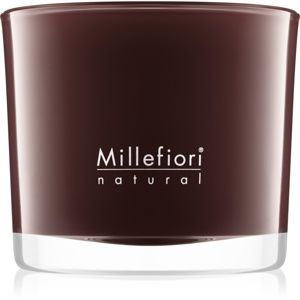 Millefiori Natural Sandalo Bergamotto vonná svíčka 180 g