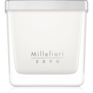 Millefiori Zona Amber & Incense vonná svíčka 180 g