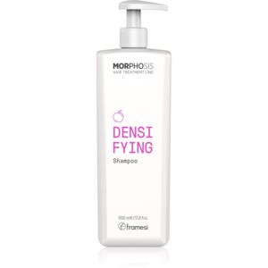 Framesi Morphosis Densifying šampon pro podporu růstu vlasů 1000 ml