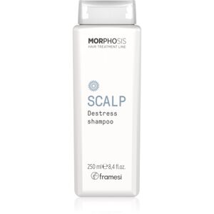 Framesi Morphosis Scalp zklidňující šampon pro citlivou pokožku hlavy 250 ml