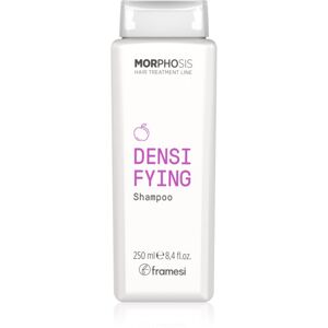 Framesi Morphosis Densifying šampon pro podporu růstu vlasů 250 ml