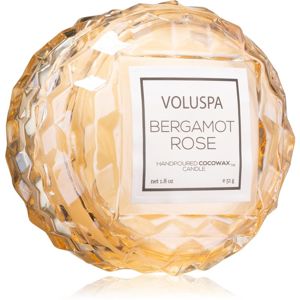 VOLUSPA Roses Bergamot Rose vonná svíčka II. 51 g