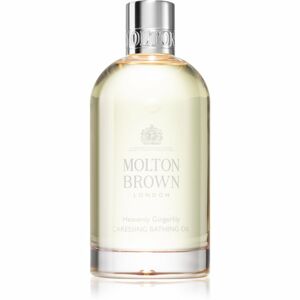Molton Brown Heavenly Gingerlily koupelový olej unisex 200 ml
