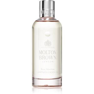 Molton Brown Rosa Absolute tělový olej pro ženy