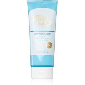 Bondi Sands Body Moisturiser hydratační tělové mléko s vůní Coconut 200 ml