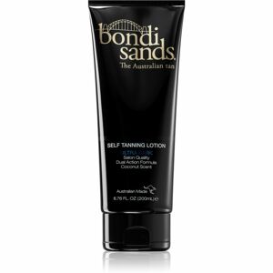 Bondi Sands Self Tanning Lotion Ultra Dark samoopalovací mléko 200 ml