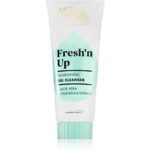 Bondi Sands Everyday Skincare Fresh'n Up Gel Cleanser čisticí a odličovací gel na obličej 150 ml