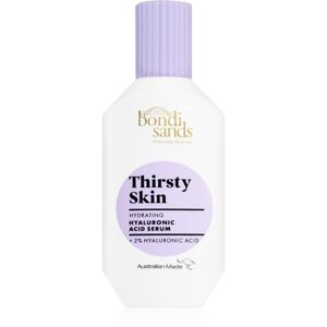 Bondi Sands Everyday Skincare Thirsty Skin Hyaluronic Acid Serum intenzivně hydratační pleťové sérum 30 ml