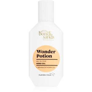 Bondi Sands Everyday Skincare Wonder Potion Hero Oil lehký pleťový olej pro rozjasnění a hydrataci 30 ml