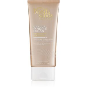 Bondi Sands Gradual Tanning Lotion Tinted Skin Perfector tónovaný samoopalovací krém pro postupné opálení 150 ml