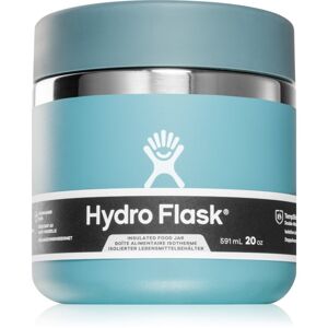 Hydro Flask Insulated Food Jar termoska na jídlo barva Blue 591 ml