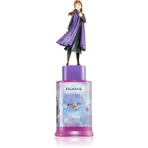 Disney Frozen 2 Anna sprchový gel pro děti 300 ml