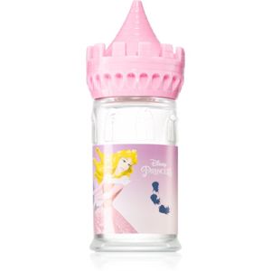 Disney Disney Princess Castle Series Aurora toaletní voda pro děti 50 ml