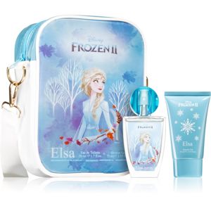 Disney Frozen 2 Elsa dárková sada II. pro děti