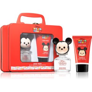 Disney Mickey Mouse TSUM-TSUM dárková sada I. pro děti