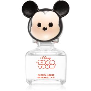 Disney Tsum Tsum Mickey Mouse toaletní voda pro děti 50 ml
