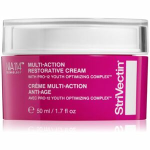StriVectin Multi-Action Restorative Cream hloubkově regenerační krém s protivráskovým účinkem 50 ml