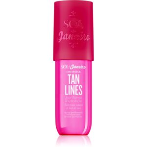 Sol de Janeiro Cheirosa Tan Lines parfémovaný sprej na tělo a vlasy pro ženy 90 ml