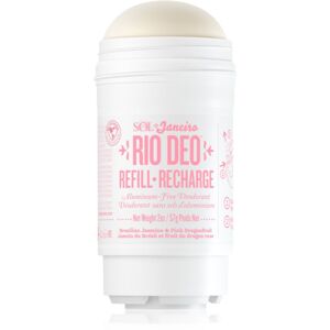 Sol de Janeiro Rio Deo ’68 tuhý deodorant bez obsahu hliníkových solí náhradní náplň 57 g