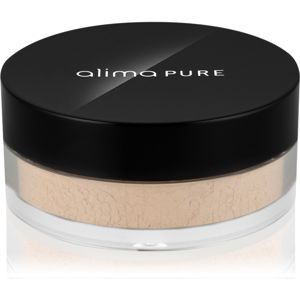 Alima Pure Face sypký minerální pudrový make-up odstín Beige 2 6,5 g