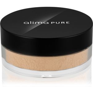 Alima Pure Face sypký minerální pudrový make-up odstín Beige 4 6,5 g