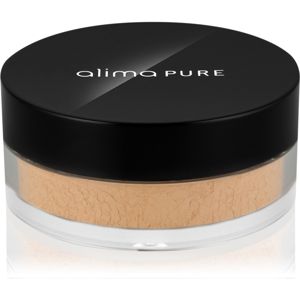 Alima Pure Face sypký minerální pudrový make-up odstín Beige 5 6,5 g