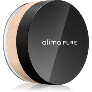 Alima Pure Face sypký minerální pudrový make-up odstín Neutral 2 6,5 g