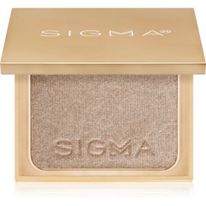 Sigma Beauty Highlighter rozjasňovač odstín Savanna 8 g