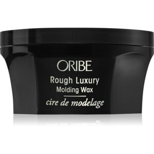 Oribe Rough Luxury Molding Wax vosk na vlasy se silnou fixací 50 ml