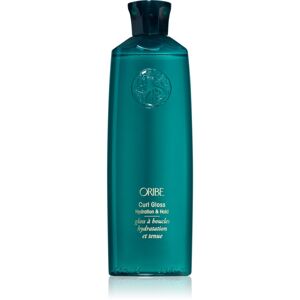 Oribe Curl Gloss Hydration & Hold rozjasňující gel pro vlnité a kudrnaté vlasy 175 ml