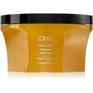 Oribe Côte d´Azur Restorative regenerační tělový krém 175 ml