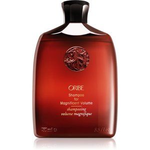 Oribe Magnificent Volume šampon pro objem jemných vlasů 250 ml