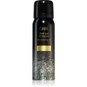 Oribe Gold Lust Dry Shampoo suchý šampon pro zvětšení objemu vlasů 75 ml