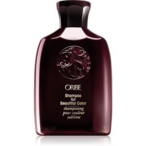 Oribe Beautiful Color šampon pro barvené, chemicky ošetřené a zesvětlené vlasy 75 ml