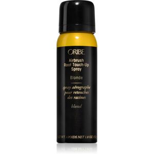 Oribe Airbrush Root Touch-Up Spray sprej pro okamžité zakrytí odrostů odstín Blonde 75 ml