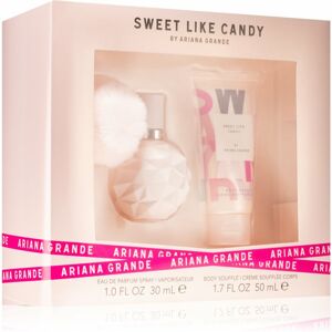 Ariana Grande Sweet Like Candy dárková sada I. pro ženy