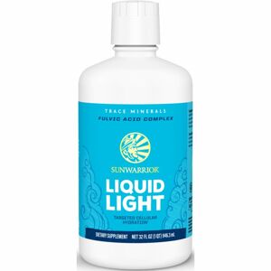 Sunwarrior Liquid Light komplex minerálů 1000 ml