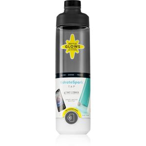 HidrateSpark TAP chytrá láhev barva Black 710 ml