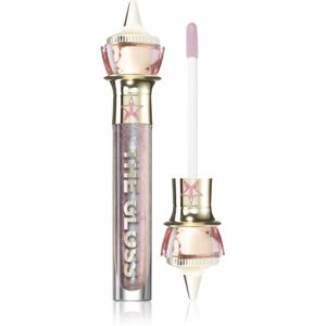 Jeffree Star Cosmetics The Gloss lesk na rty odstín Sequin Glass 4,5 ml