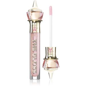 Jeffree Star Cosmetics The Gloss lesk na rty odstín Crystal Kiss 4,5 ml
