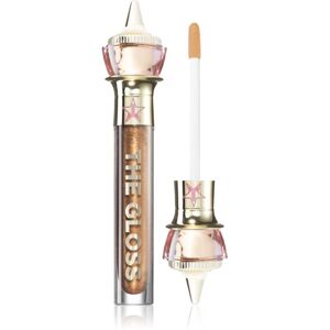 Jeffree Star Cosmetics The Gloss lesk na rty odstín Her Glossiness 4,5 ml
