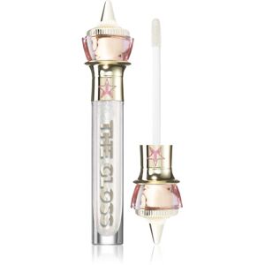 Jeffree Star Cosmetics The Gloss lesk na rty odstín Ice Cold 4,5 ml