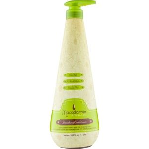 Macadamia Natural Oil Smoothing uhlazující kondicionér pro všechny typy vlasů 1000 ml