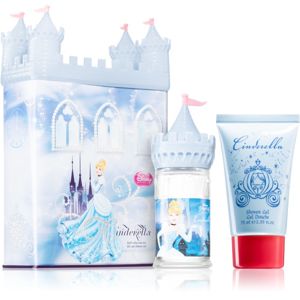 Disney Disney Princess Castle Series Cinderella dárková sada I. pro děti