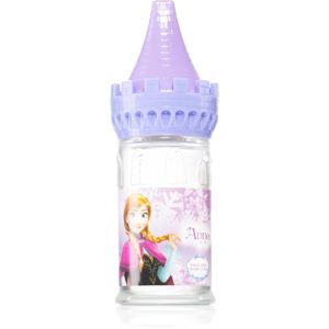 Disney Disney Princess Castle Series Frozen Anna toaletní voda pro ženy 50 ml