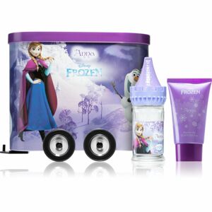 Disney Frozen Anna dárková sada pro děti
